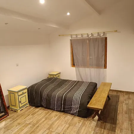 De La Forge Holiday home *