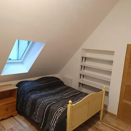 Holiday home De La Forge