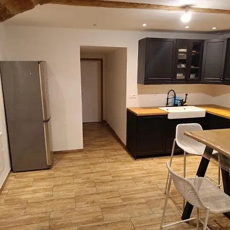 Holiday home De La Forge Offranville